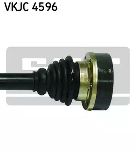 Фото VKJC4596 Вал SKF {forloop.counter}}